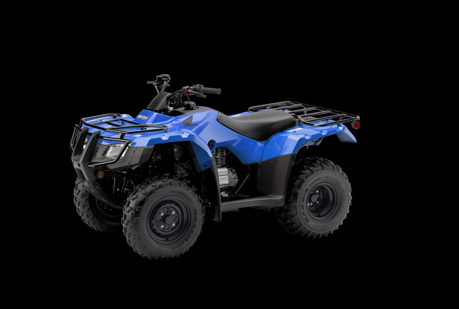 2023 Honda Fourtrax Recon ES