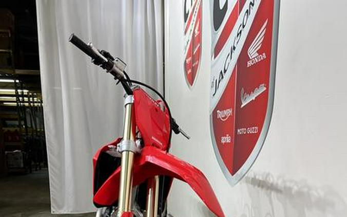 2024 Honda® CRF250R