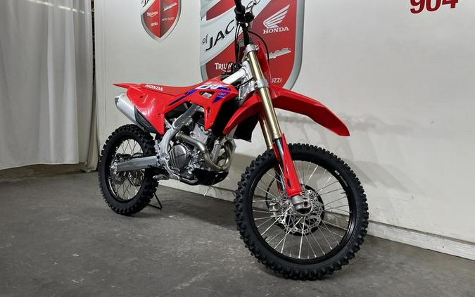 2024 Honda® CRF250R