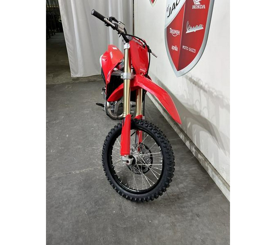 2024 Honda® CRF250R