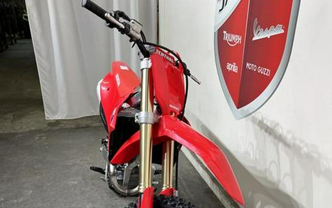 2024 Honda® CRF250R