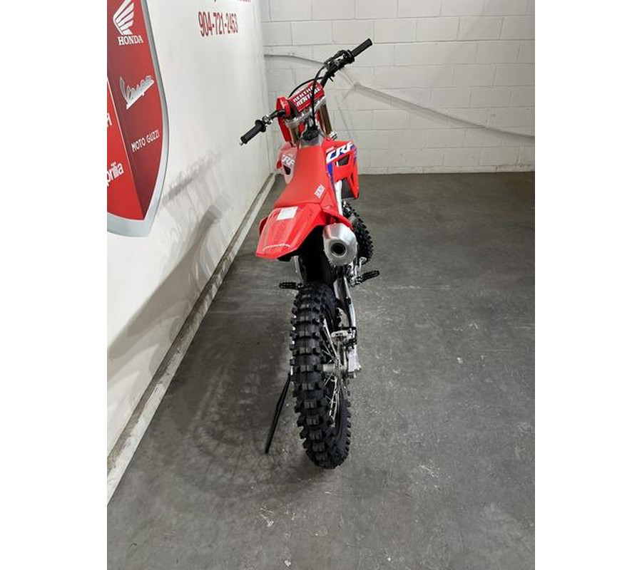 2024 Honda® CRF250R