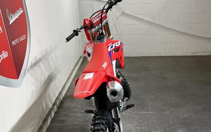 2024 Honda® CRF250R