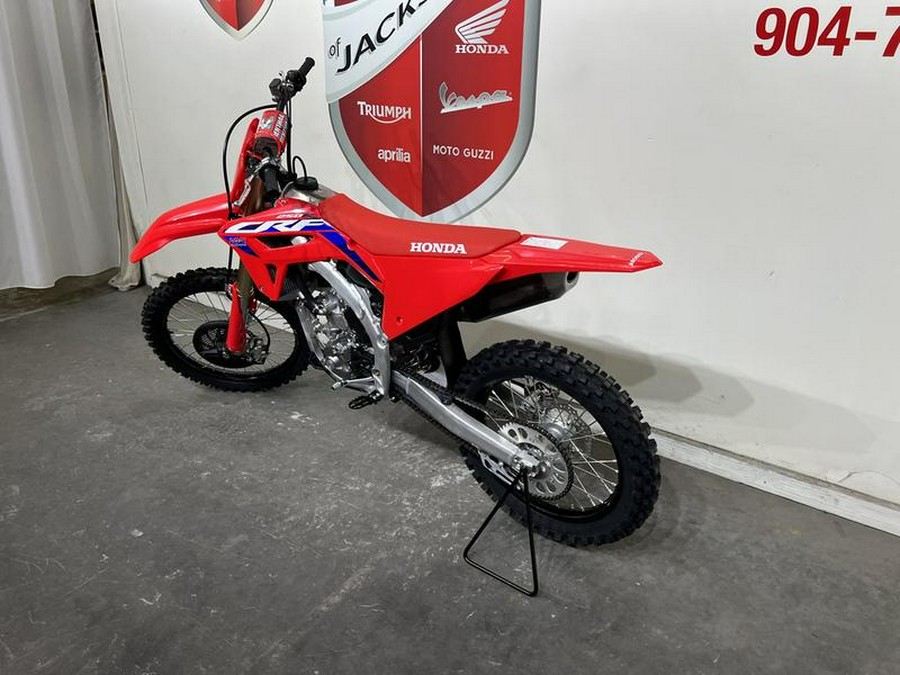 2024 Honda® CRF250R