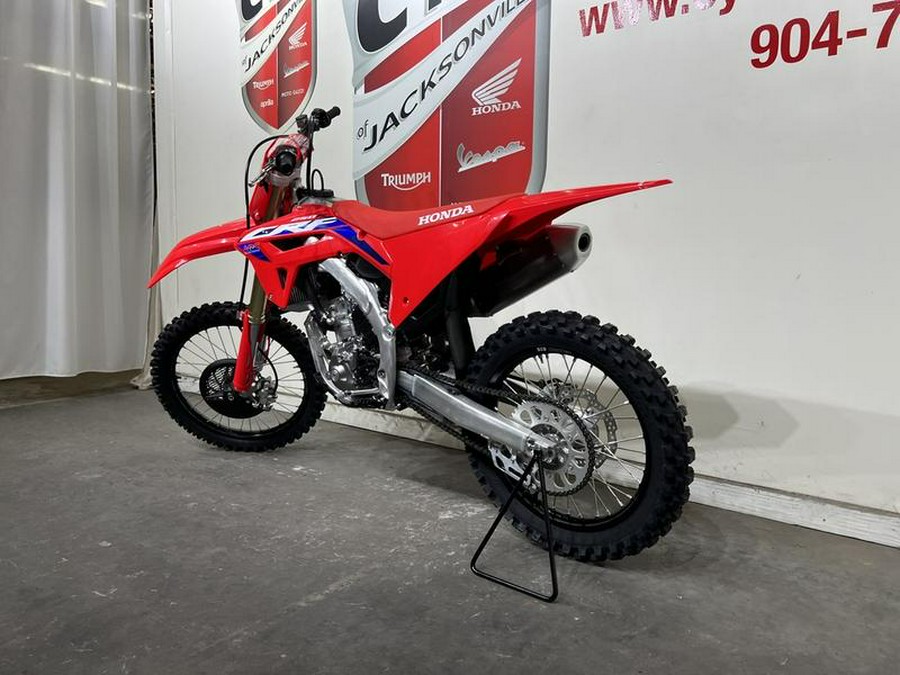 2024 Honda® CRF250R