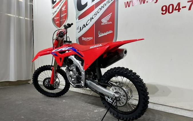 2024 Honda® CRF250R