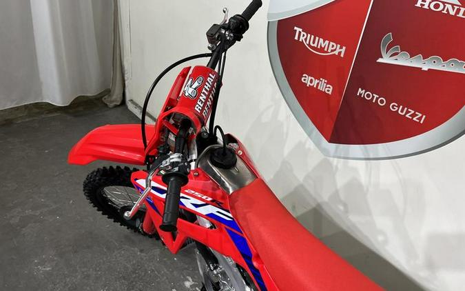 2024 Honda® CRF250R