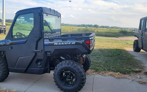 2024 Polaris Industries Ranger XP® 1000 NorthStar Edition Ultimate