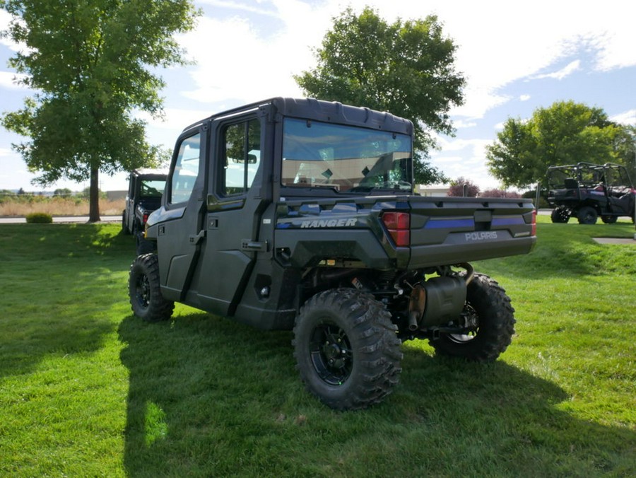 2024 Polaris Ranger Crew XP 1000 Northstar Edition Ultimate