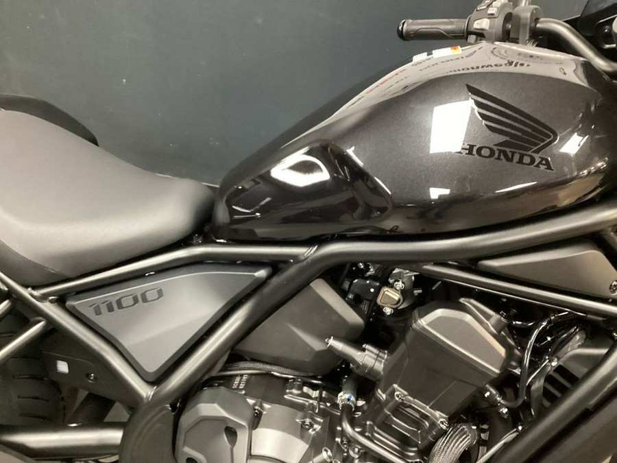 2024 Honda® Rebel 1100T DCT