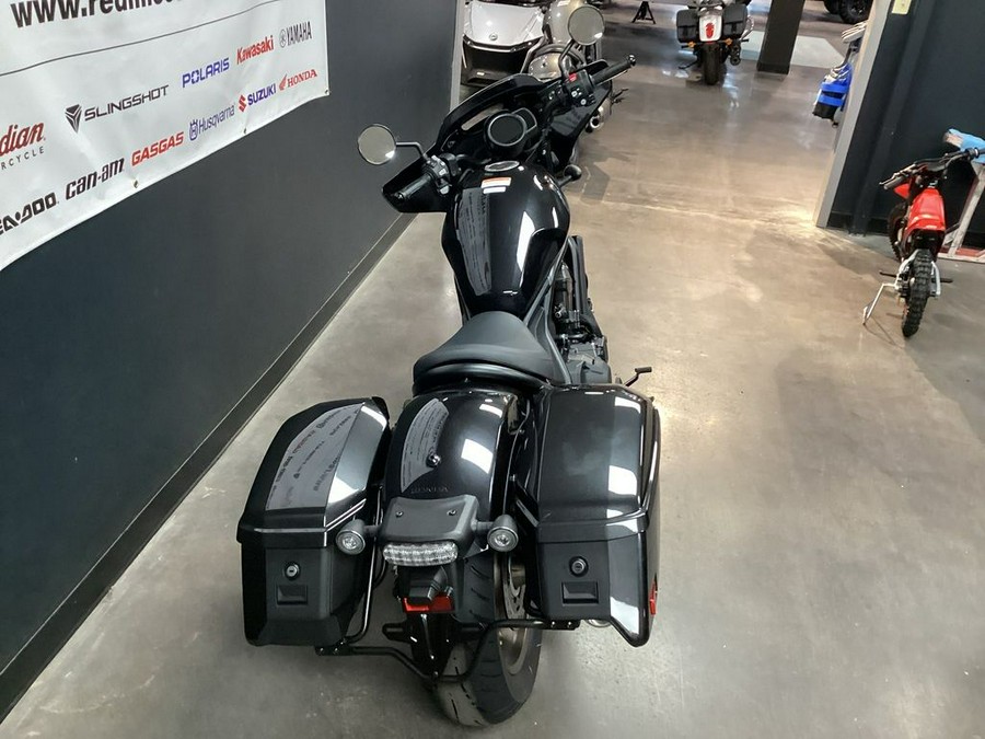 2024 Honda® Rebel 1100T DCT