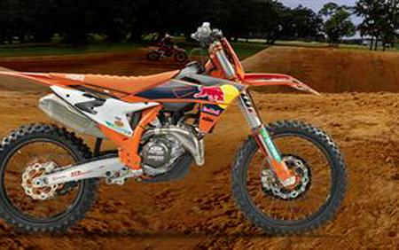 2023 KTM 450 SX-F Factory Edition