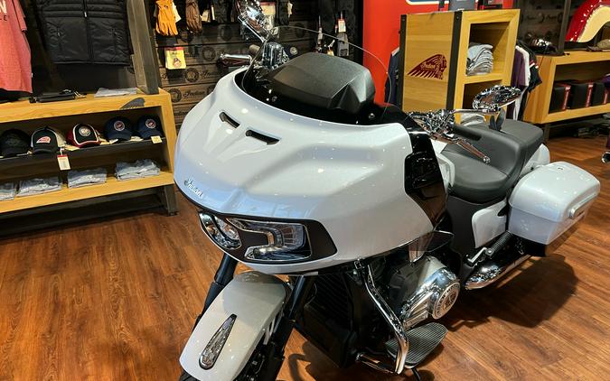 2024 Indian Motorcycle Challenger® Limited