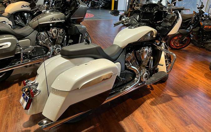 2024 Indian Motorcycle Challenger® Limited