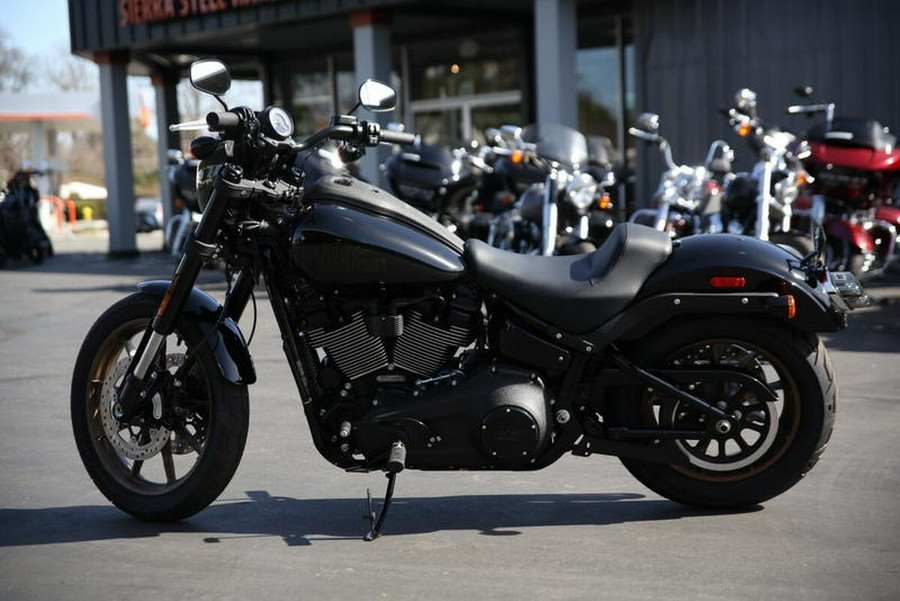 2024 Harley-Davidson® FXLRS - Low Rider® S