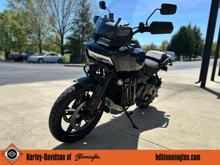 2024 Harley-Davidson® RA1250S - Pan America® 1250 Special