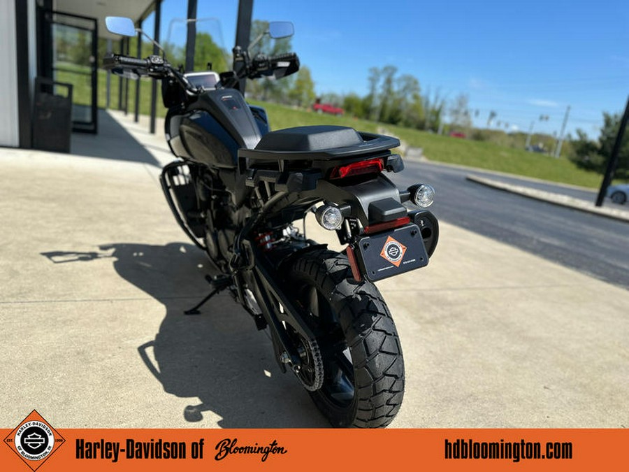 2024 Harley-Davidson® RA1250S - Pan America® 1250 Special