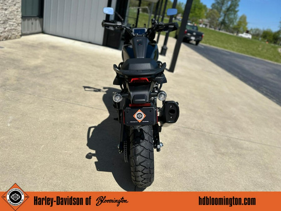 2024 Harley-Davidson® RA1250S - Pan America® 1250 Special