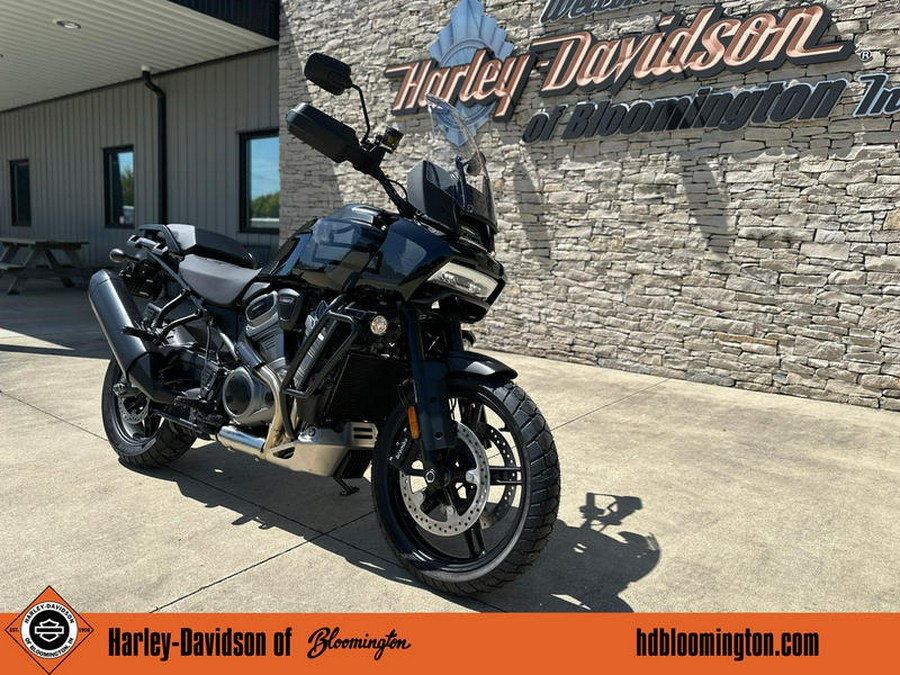 2024 Harley-Davidson® RA1250S - Pan America® 1250 Special