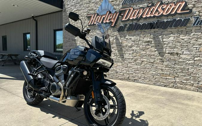 2024 Harley-Davidson® RA1250S - Pan America® 1250 Special