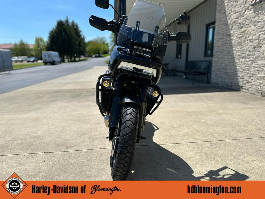 2024 Harley-Davidson® RA1250S - Pan America® 1250 Special