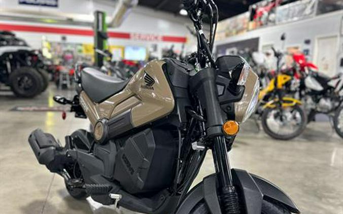 2023 Honda Navi