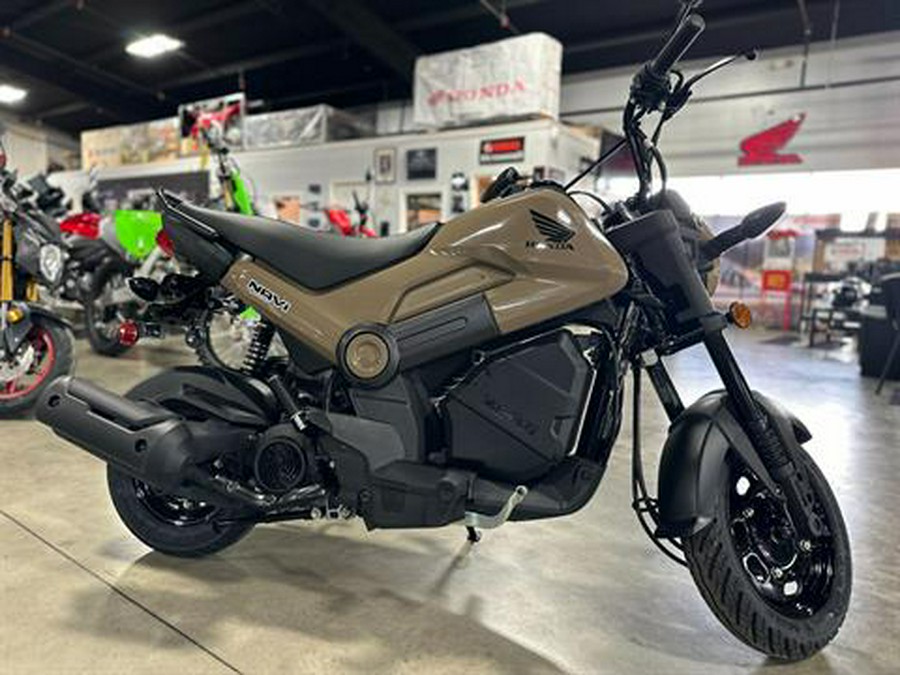 2023 Honda Navi