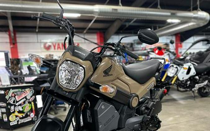 2023 Honda Navi