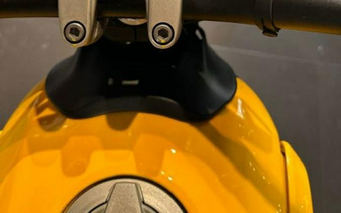 2019 Ducati Scrambler Full Throttle