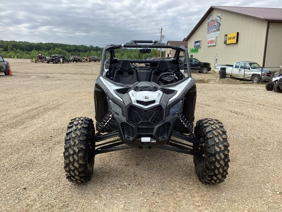 2024 Can-Am™ Maverick X3 RS TURBO