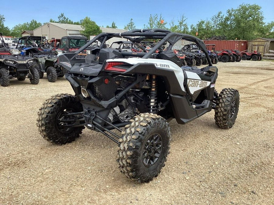 2024 Can-Am™ Maverick X3 RS TURBO