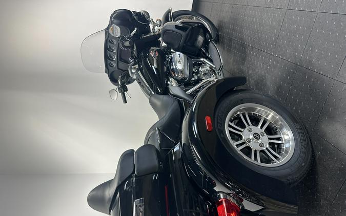 2024 Harley-Davidson Tri Glide Ultra