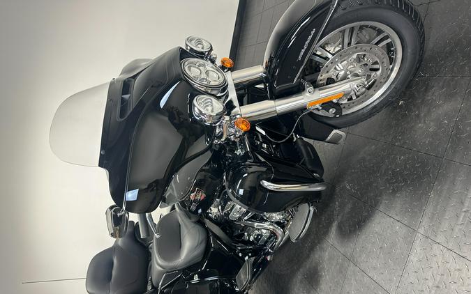 2024 Harley-Davidson Tri Glide Ultra