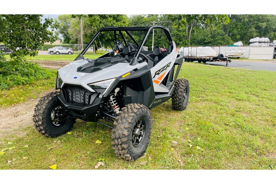 2024 Polaris Industries RZR PRO XP SPORT - GHOST GRAY Sport