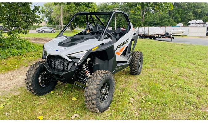 2024 Polaris Industries RZR PRO XP SPORT - GHOST GRAY Sport