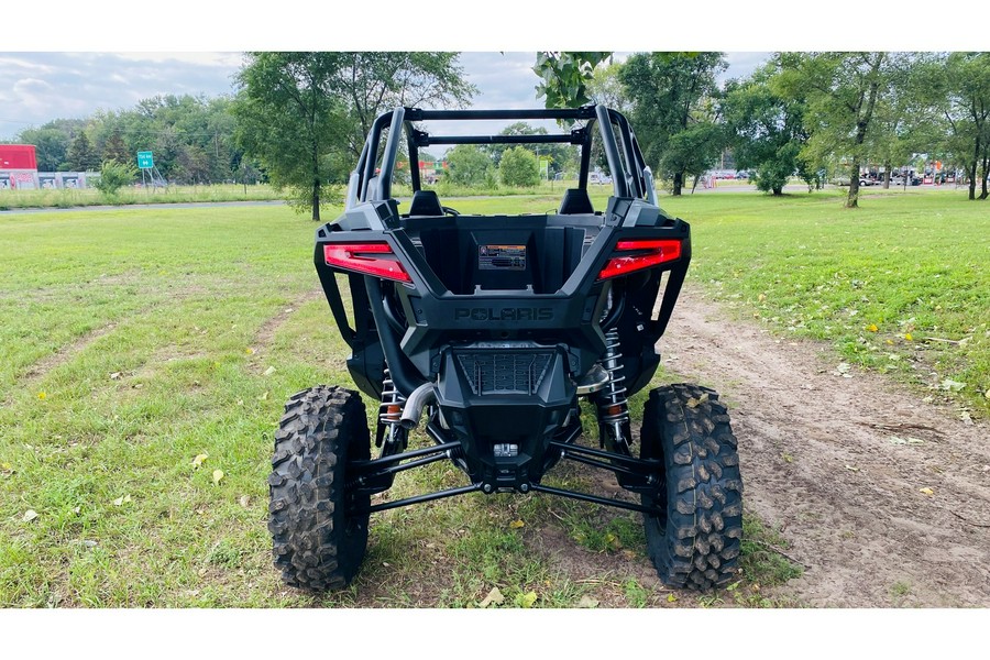 2024 Polaris Industries RZR PRO XP SPORT - GHOST GRAY Sport