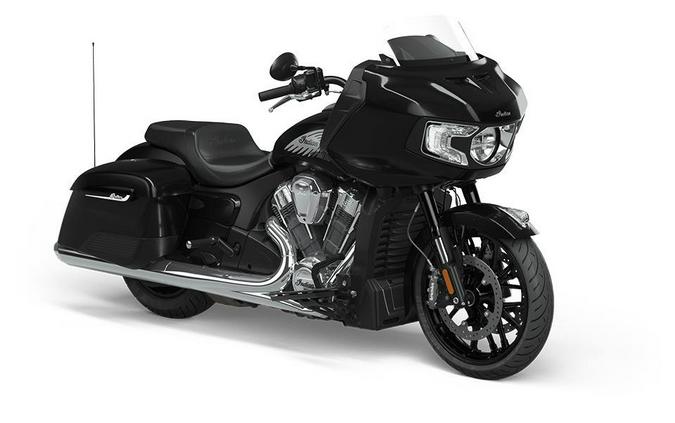 2022 Indian Motorcycle Indian Challenger