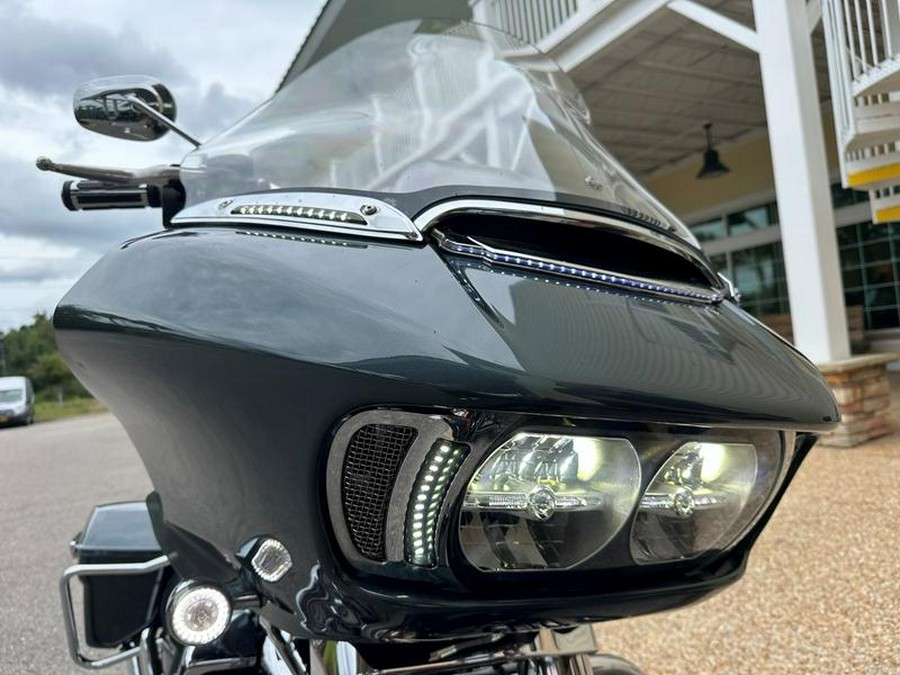 2020 Harley-Davidson® FLTRX - Road Glide®