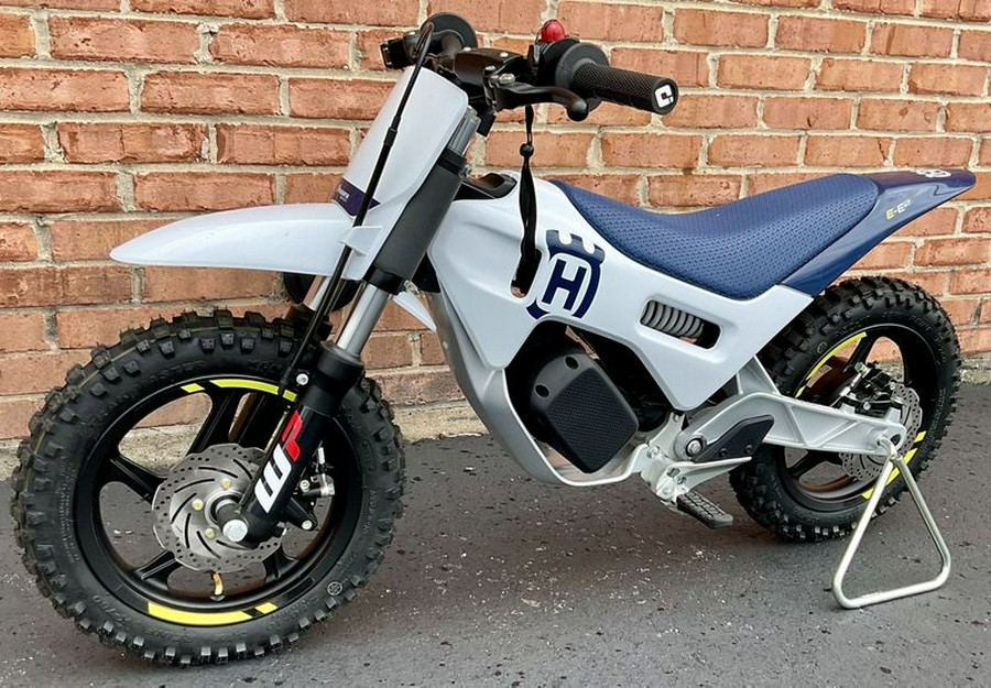 New 2024 HUSQVARNA EE 2