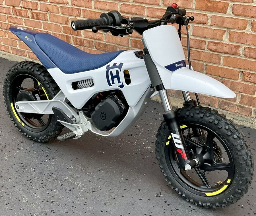 New 2024 HUSQVARNA EE 2