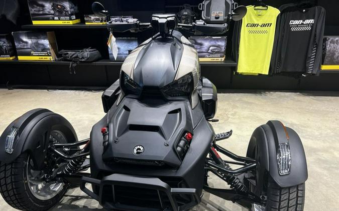 2025 Can-Am Ryker Rally