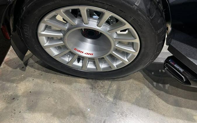 2025 Can-Am Ryker Rally