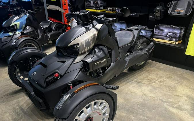 2025 Can-Am Ryker Rally