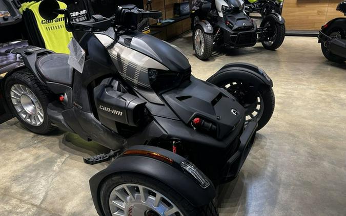 2025 Can-Am Ryker Rally