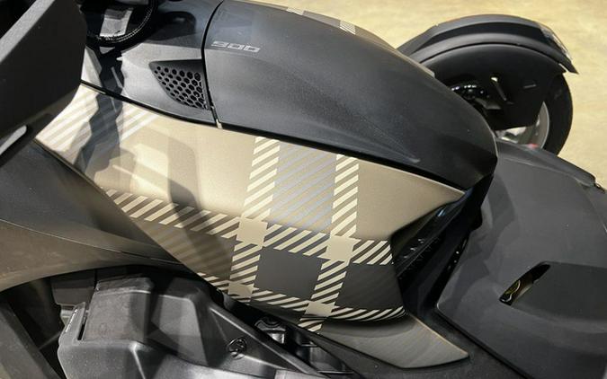 2025 Can-Am Ryker Rally