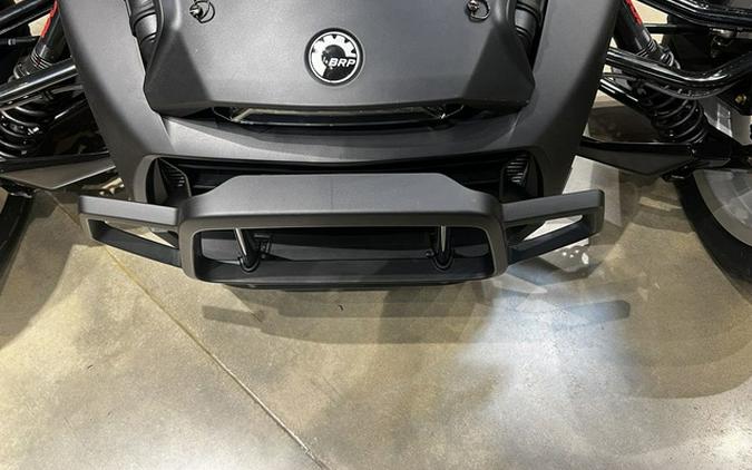 2025 Can-Am Ryker Rally