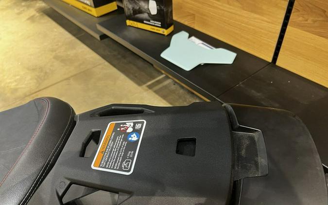 2025 Can-Am Ryker Rally