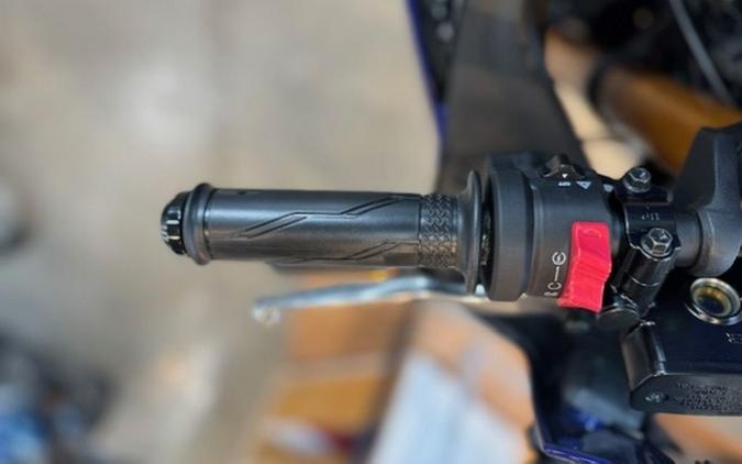 2025 Yamaha YZF R3 ABS CA