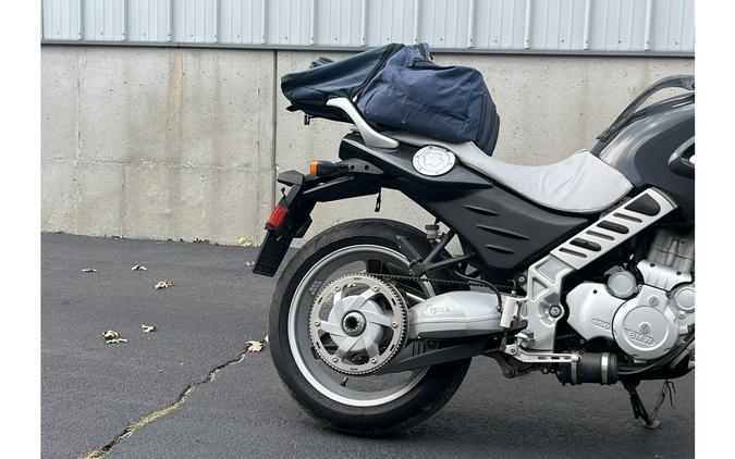 2003 BMW F650CS