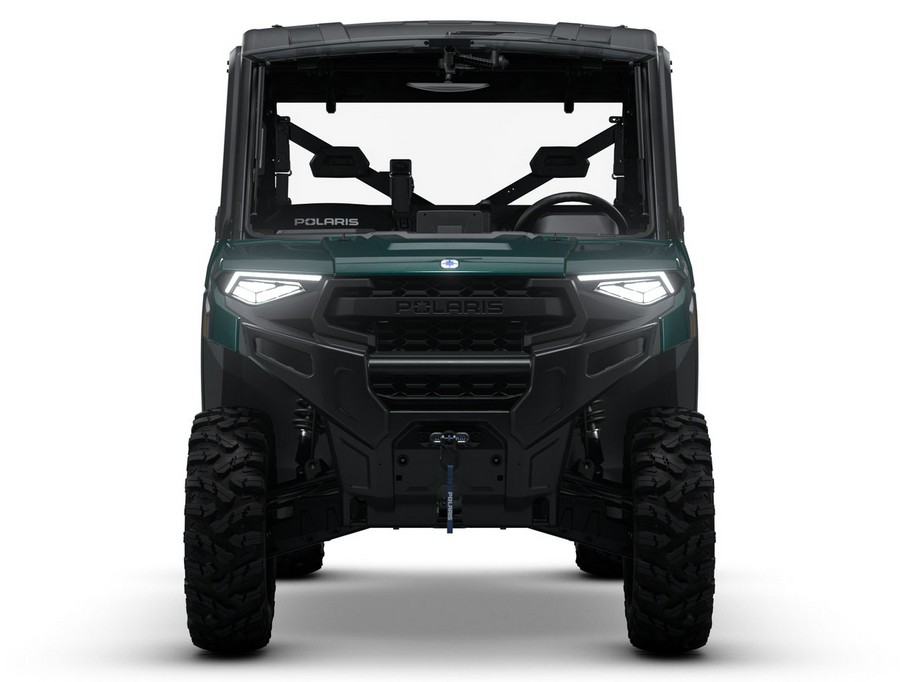 2026 Polaris Ranger Crew XP 1000 NorthStar Edition Ultimate